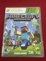 Comprar Minecraft Standard Edition Microsoft Xbox 360 Físico