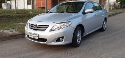 Toyota Corrola Full Unico Permuto