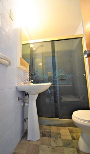 Imagen 12 de 26 de Apartamento En Brava, 3 Dormitorios.