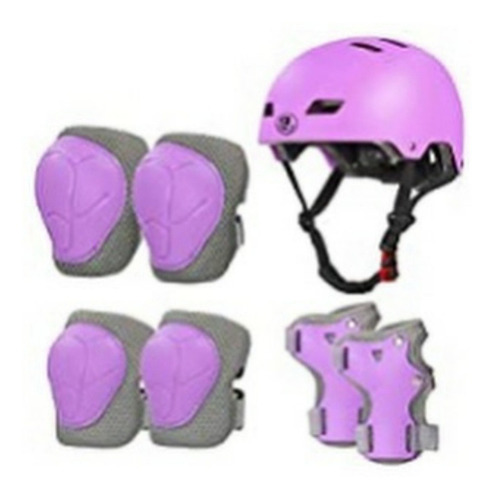 Imagen 4 de 10 de Protectores P/bicicleta Princesa/ Spiderman Rojo/azul