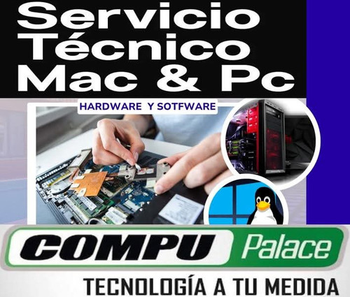 Pcmix Soporte