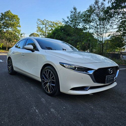 Mazda 3 2.0 Touring Gasoelec