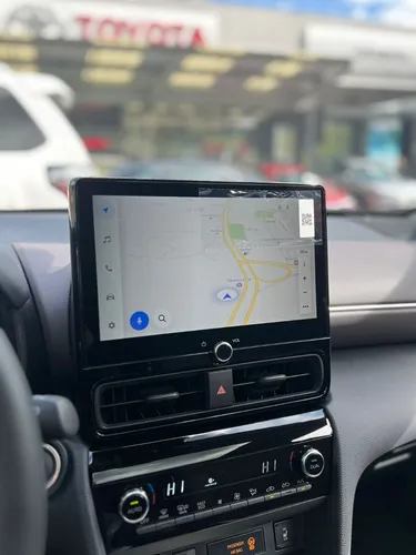 Toyota Yaris Cross Xls