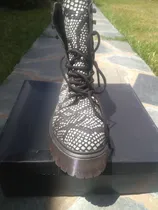 Comprar Vendo Borcegos Ricky Sarkany!!