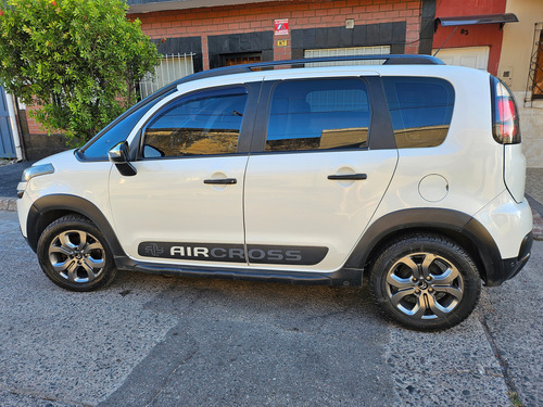 Citroën C3 Aircross 1.6 Vti 115 Feel