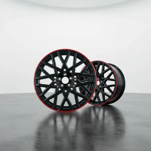 Roda Fiat Fastback Pulse Aro 18 Abarth Avulso 5x98 + Bico