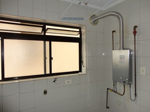 Venda Residential / Apartment Santa Teresinha São Paulo - V16359