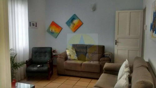 Imagem 3 de 17 de Casa Residencial À Venda, Jardim Alvinópolis, Atibaia. - Ca1661