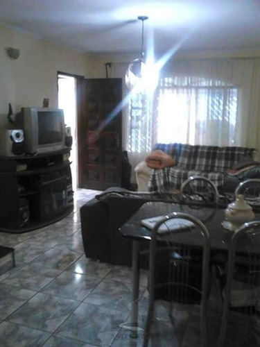 Sobrado Para Venda Na Penha - 3676-1