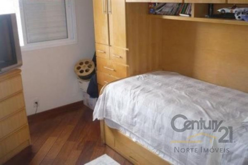 Imagem 9 de 15 de Apartamento, Venda, Lauzane Paulista, Sao Paulo - 5355 - V-5355