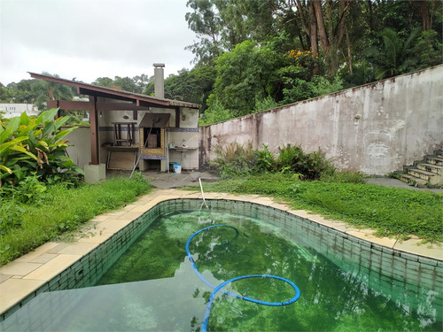 Imagem 3 de 30 de Casa 490m² De Terreno - 4 Dormitórios - Jardim Marajoara - Reo679115