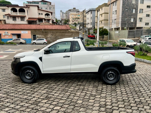 Strada Endurance 1.3 Flex 8v Cs