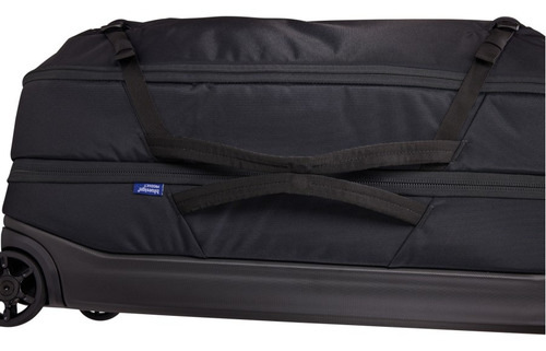 Maleta Thule Subterra 2 90l | Black