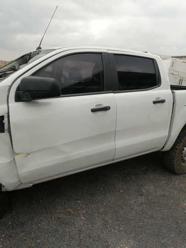 Ford Ranger Por Partes