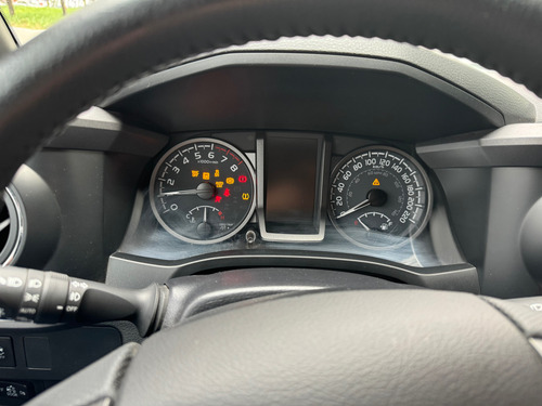 Toyota Tacoma 3.5 Trd Sport 4x4 At