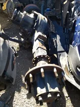 Comprar Transmisión Trasera Y Delantera Iveco Stralis 2012