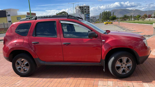 Imagen 4 de 12 de Renault Duster 2020 Full 2.0 Caja Manual D6 Único Dueño