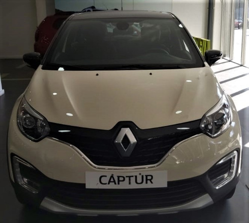 Renault Captur 2.0 Intens Auto Focus Bmw Honda Ford Fiesta G