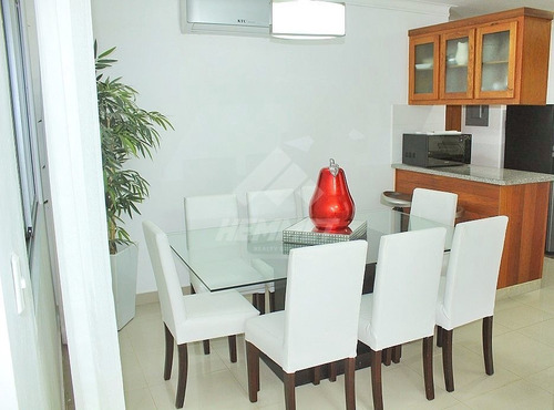 Apartamento Amueblado Full Los Laureles