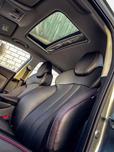 BAIC U5 Plus 1.5 Cvt