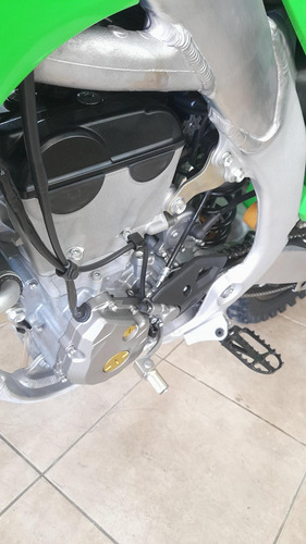Kawasaki Kx 250 F Tango Motos-oportunidad De Contado