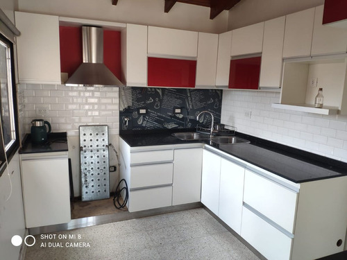 Venta Ph 3 Ambientes Con Terraza En Villa Lynch