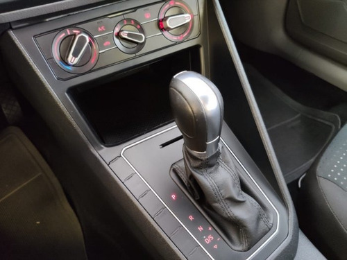 Virtus 1.0 200 Tsi Comfortline Automático
