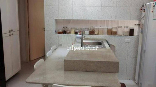 Imagem 2 de 24 de Casa Com 4 Dormitórios À Venda, 364 M² Por R$ 2.200.000,00 - Alphaville 05 - Santana De Parnaíba/sp - Ca3448