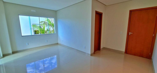 Imagem 20 de 28 de Sobrado 5 Suítes, 432 M² C/ Lazer À Venda Na 303 Sul - Alto Padrão - 281