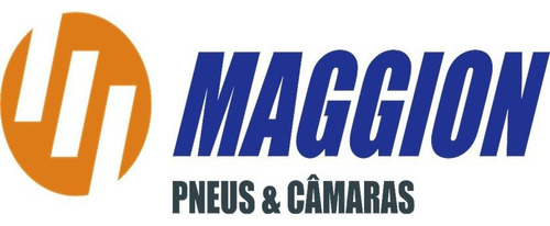Par Pneu Maggion Fan Titan 125 160 80/100-18 90/90-18+2 Câm