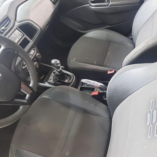 Chevrolet Onix 1.0 5p