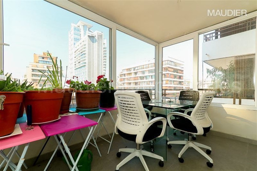 Imagen 10 de 23 de Departamento En Venta En Las Condes