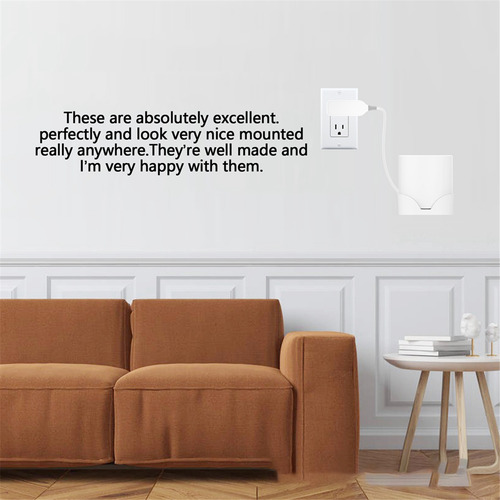 Soporte De Pared Para Tp-link Deco X20 X60 X50 X55 Wifi 6, 1