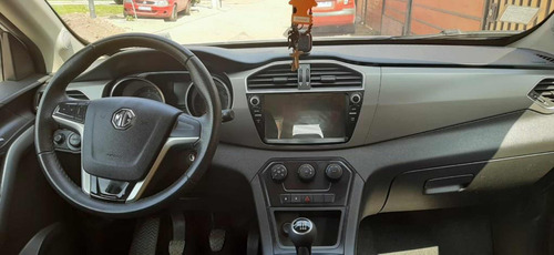 MG Mggs 1.5T At Std 2Wd