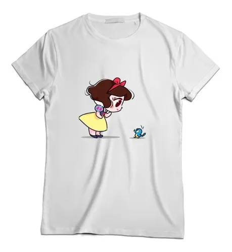 Playera De Princesas Baby Blancanieves Disney Playeras By Frijolitos Playera De Princesas Baby Blancanieves Disney Playeras By Frijolitos