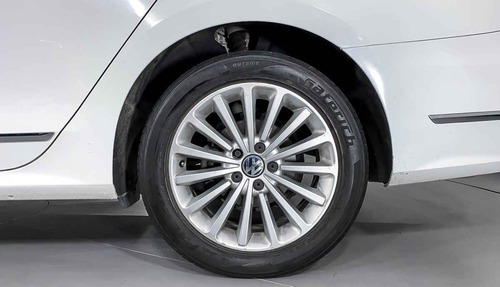 Imagen 12 de 15 de 38429 - Volkswagen Passat 2016 Con Garantía