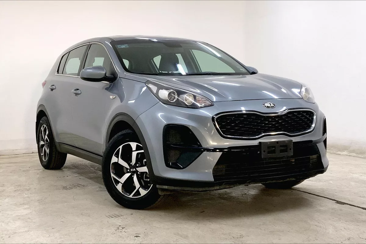 Kia Sportage 2020