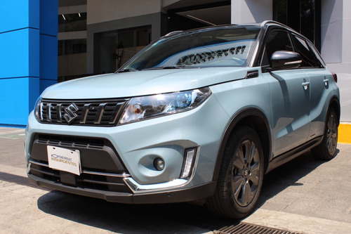 Suzuki Vitara Gle Plus 2022