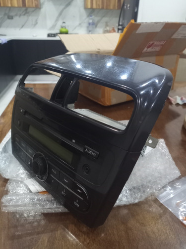 Vendo Esterio Para Dodge Attitude Y Mitsubishi Mirage
