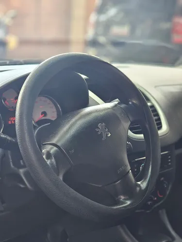 Peugeot 2012 Sincronico