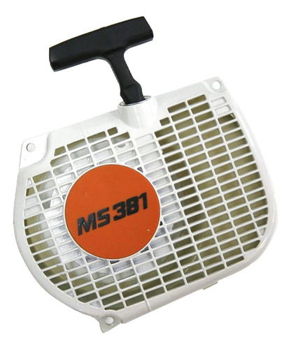 Tire Del Motor De Arranque De La Motosierra Para Ms380 Ms381