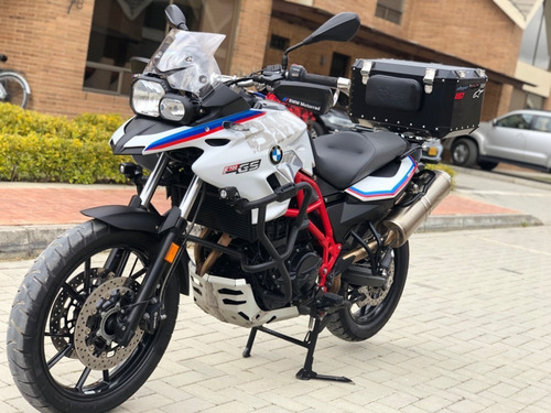 Bmw F 700 Gs 2018 Premium