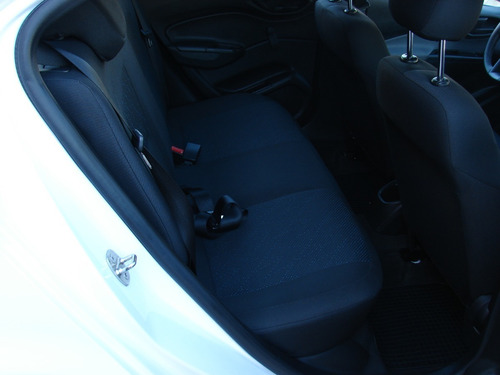 Chevrolet Prisma Ls Joy Año 2018 Unica Mano!! Excelente!!