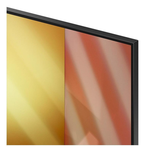 Smart Tv De 65 Samsung Series 7 Qn65q70ta Con Pantalla Qled 4k 220v