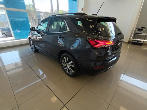 Imagen 21 de 25 de Chevrolet Equinox Lt 2023 Entrega Inmediata Mr