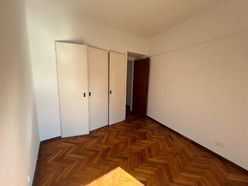 Alquiler De Departamento En Almagro 3 Ambientes Con Balcón Sánchez De Bustamante