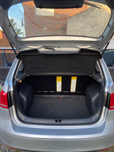 Volkswagen Suran 1.6 Comfortline 101cv Ab