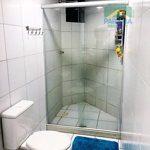 Imagem 7 de 7 de Apartamento Residencial À Venda, Tambaú, João Pessoa - Ap0405. - Ap0405