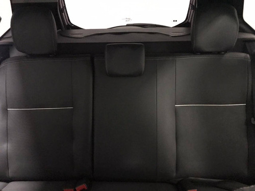 Renault Duster 2.0 Dynamique 4x2 16v Flex 4p Automático
