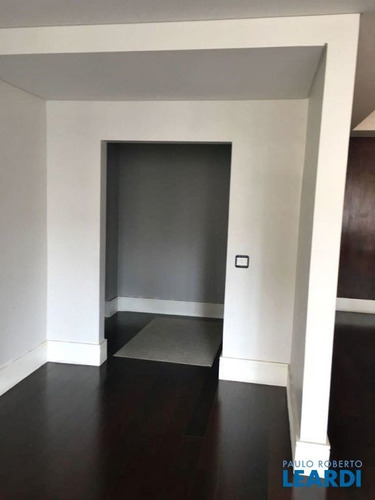 Imagem 7 de 15 de Apartamento - Bela Vista - Sp - 597358